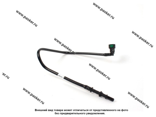 Фото: Трубка топливоподающая 1118 Калина 1118-1104220 ROSTECO