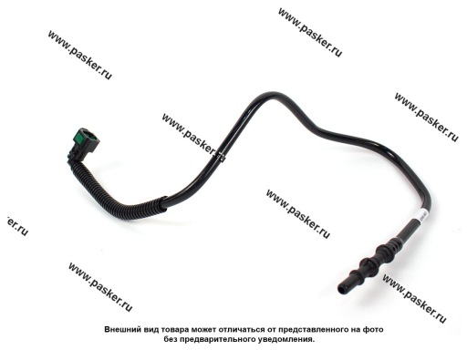 Фото: Трубка топливоподающая 2190 Granta 2190-1104220