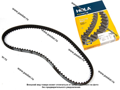 Фото: Ремень ГРМ LADA Largus HOLA 96x17,3 TH0967