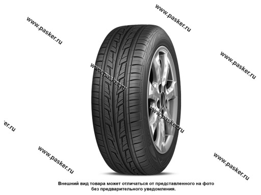 Фото: Шина Cordiant Road Runner 185/65 R14 дорожн Фото: Шина Cordiant Road Runner 185/65 R14 дорожн