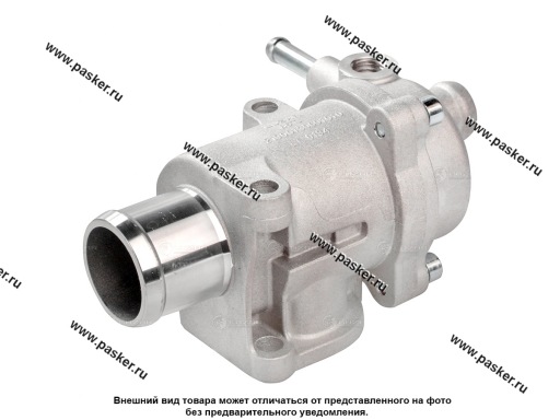 Фото: Термостат LADA X-Ray LUZAR доп штуцер LT 0194