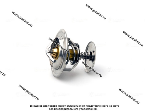 Фото: Термостат ГАЗ LUZAR 80°С LT 0302