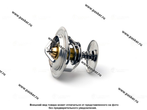 Фото: Термостат ГАЗ LUZAR 87°С LT 03021