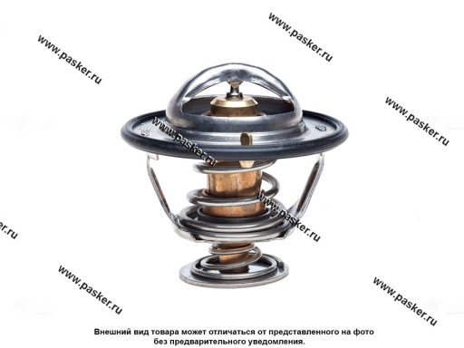 Фото: Термостат Газель Бизнес LUZAR дв Cummins 82°С LT 03028