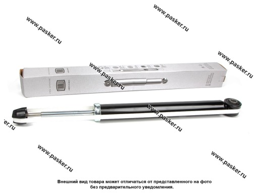 Фото: Амортизатор Renault Logan 04- задний TRIALLI AG 09501