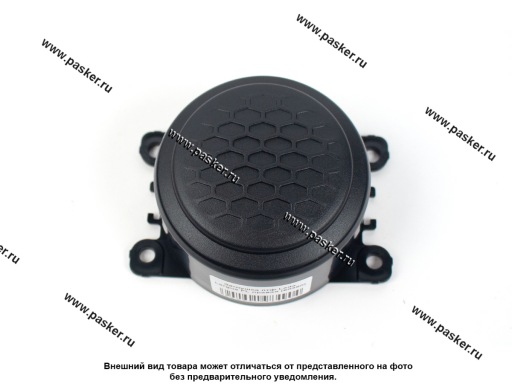 Фото: Заглушка птф Lada Largus FL правая