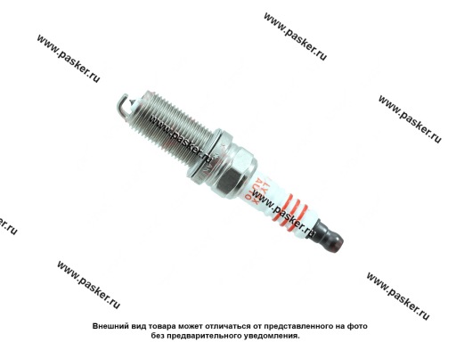 Фото: Свеча LYNXauto 5AIPR11 Iridium + Platinum [упаковка 4 шт.]