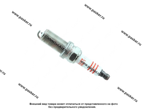 Фото: Свеча LYNXauto 5AIR11 Iridium [упаковка 4 шт.]