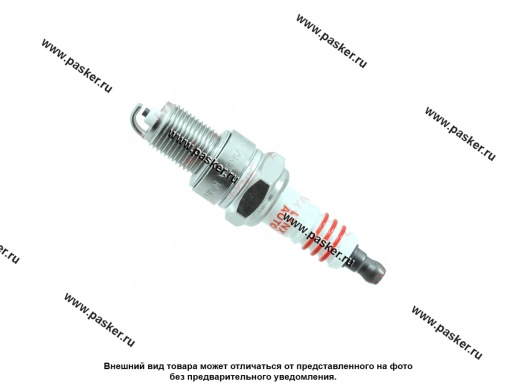 Фото: Свеча LYNXauto 5FCYR11 Nickel [упаковка 4 шт.]