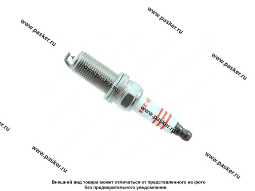 Фото: Свеча LYNXauto 6AIPR11 Iridium + Platinum [упаковка 4 шт.]