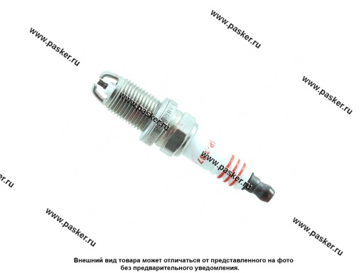 Фото: Свеча LYNXauto 6BDPR11 Platinum [упаковка 4 шт.]