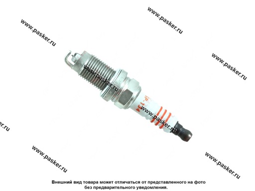 Фото: Свеча LYNXauto 6BLTHIPR11 Toyota Iridium + Platinum [упаковка 4 шт.]