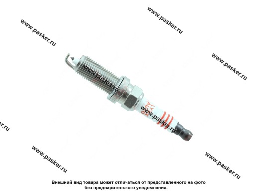 Фото: Свеча LYNXauto 6NJIPR11 Iridium + Platinum [упаковка 4 шт.]