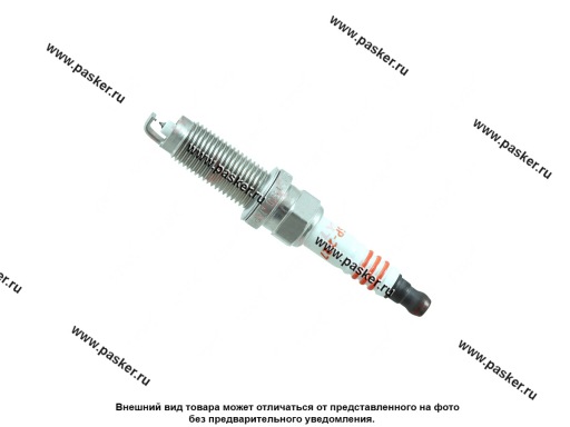 Фото: Свеча LYNXauto 6NLIIR11 Nissan Renault Double Iridium [упаковка 4 шт.]