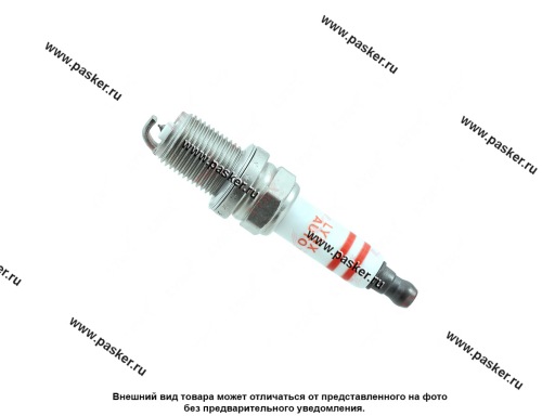 Фото: Свеча LYNXauto 7BXIP1R Iridium + Platinum [упаковка 4 шт.]