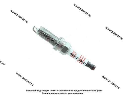 Фото: Свеча LYNXauto 7NYIPR11 Iridium + Platinum [упаковка 4 шт.]