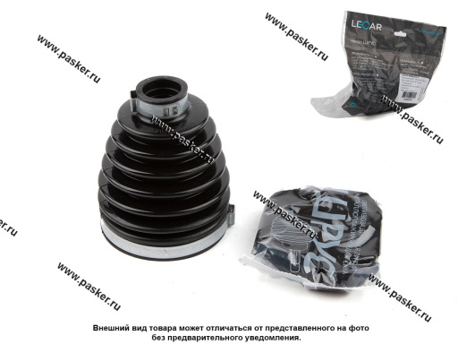 Фото: Пыльник ШРУСа Hyundai, KIA наружный LECAR в сборе