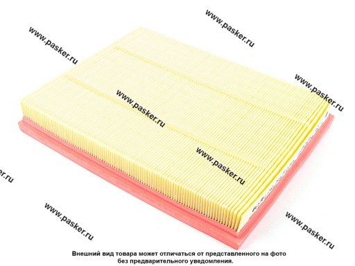 Фото: Фильтр воздушный Opel Astra G Astra G Cabrio Coupe VAUXHALL Astra Mk IV LECAR