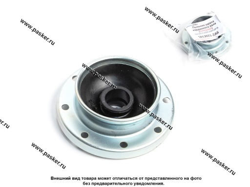 Фото: Пыльник передний шруса карданного вала ГАЗ 22177 23107 33027 4*4 АвтоБОБ