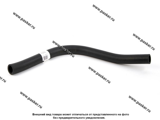 Фото: Патрубок от расширительного бачка к термостату 2170 Priora ВПТ