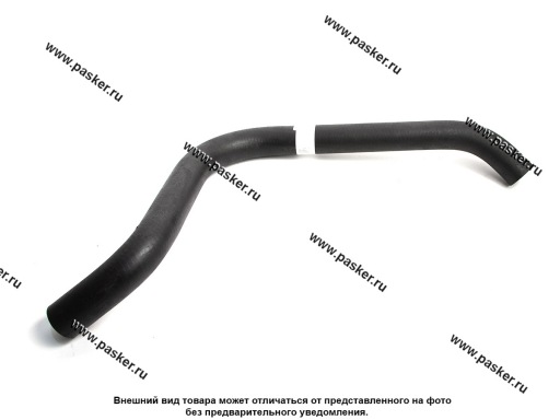 Фото: Патрубок радиатора LADA Vesta отводящий ВПТ