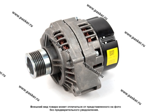 Купить Генератор 1118 Калина 2170 Priora 2190 Granta 140А КЗАТЭ 9402. ...