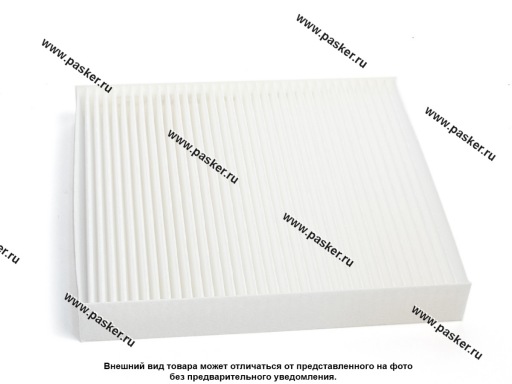 Фото: Фильтр салонный Nissan Almera 00- Primera 02- Lexus GS 12- IS 13- LECAR