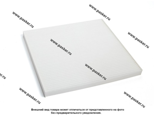 Фото: Фильтр салонный Nissan Teana 08- Murano 08- LECAR