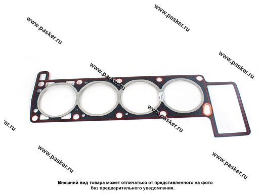 Фото: Прокладка ГБЦ ГАЗ дв.409, 405.1003020-02 Егорьевский АТИ