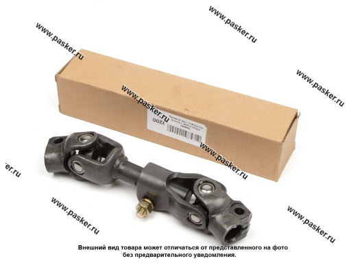 Фото: Рулевой вал 1118 Kalina Granta с ЭУР в сборе