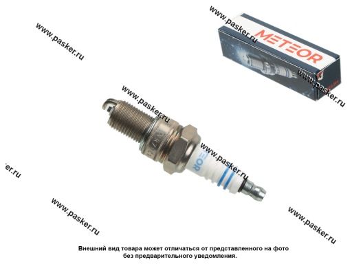 Фото: Свеча METEOR blue line WR7DCX+