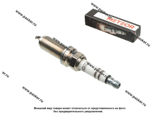 Фото: Свеча METEOR black line VR7SPP33