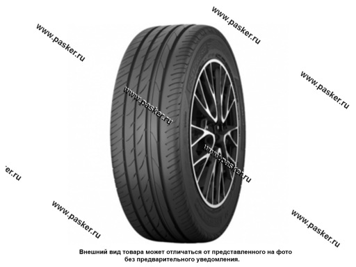 Фото: Шина Torero MP47 205/70 R15 лето