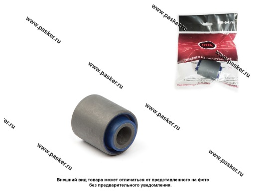 Фото: СайлентблокУАЗ Профи 2360 поперечной тяги с 2021 полиуретан ПИК 236031-2909031