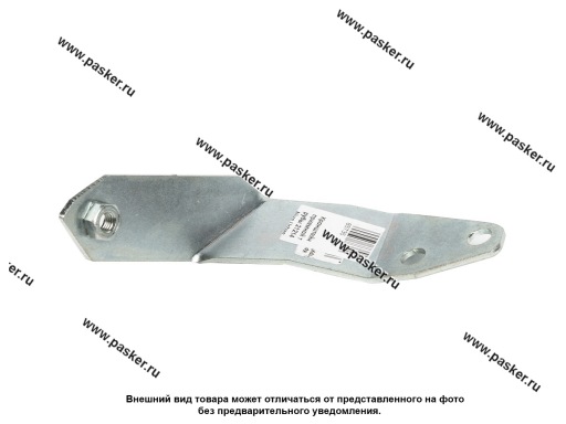 Фото: Кронштейн приемной трубы 21214 Niva Urban н/о