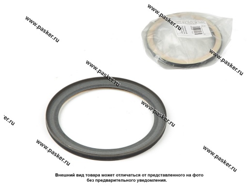 Фото: Сальник коленвала ГАЗ G21A ГАЗель Next, ГАЗель NN, Соболь NN задний ГАЗ Оригинал