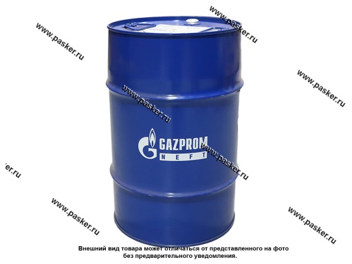 Фото: Масло Gazpromneft 10W40 Super API SG/CD  50л п/с