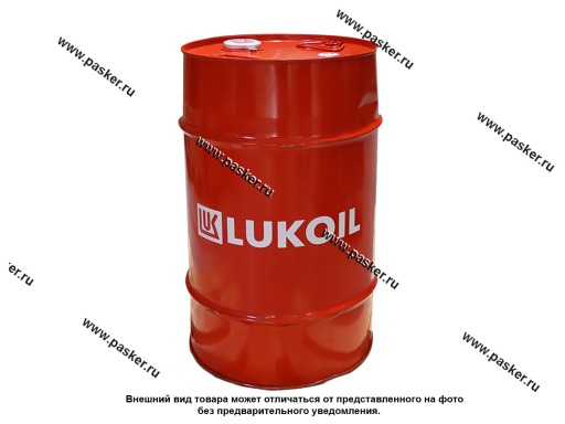 Фото: Масло Лукойл 10W40 Супер SG/CD  55л п/с