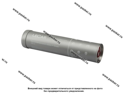 Фото: Смазка Высокотемпературная LECAR НТ Grease 400г