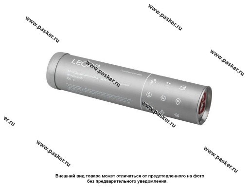 Фото: Смазка Литиевая LECAR Grease многоцелевая 400мл