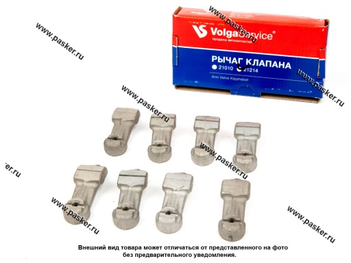 Фото: Рокера 21074,21214 2123 Chevrolet Niva н/о ВОЛГА-СЕРВИС