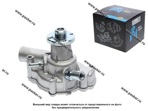 Фото: Помпа Газель Бизнес дв 4216-70 Euro-4 MEGAPOWER