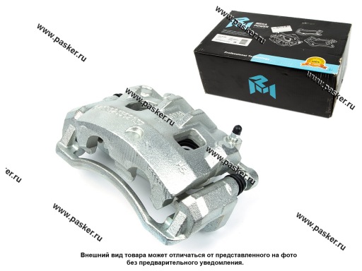 Фото: Суппорт ГАЗель Next-C41R92 задний левый MEGAPOWER