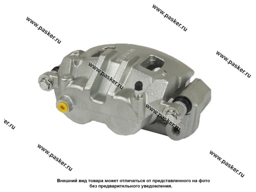 Фото: Суппорт ГАЗель Next-C41R92 задний правый MEGAPOWER