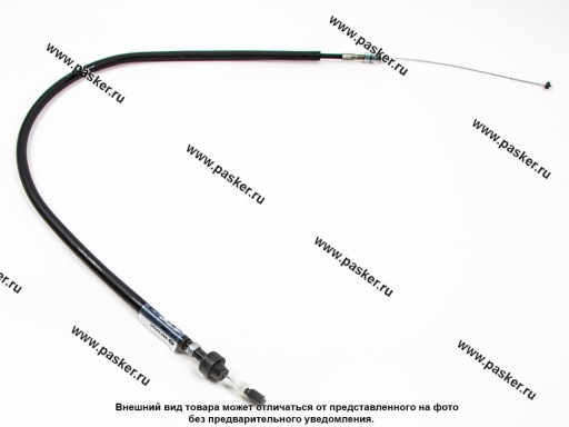 Фото: Трос газа 2123 Chevy Niva inj Рекардо