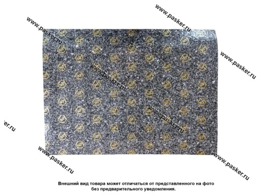 Фото: Шумоизоляция StP Black Ton 8 MINI 0,375х0,5 (8мм)