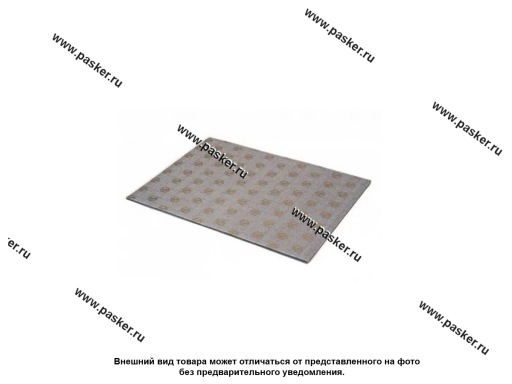 Фото: Шумоизоляция StP Акцент 8 КС MINI 0,375х0,5 (8мм)
