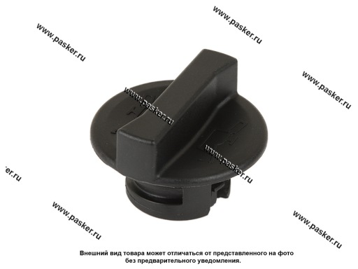 Фото: Крышка масляной горловины Газель G21A ГАЗель Next, ГАЗель NN, Соболь NN MOVELEX