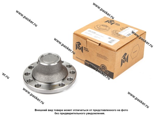 Фото: Фланец УАЗ ступицы переднего моста 3162-2304190 MEGAPOWER