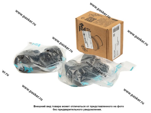 Фото: Шкворень УАЗ н/о на подшипнике к-т на а/м в сборе MEGAPOWER